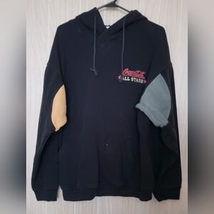 Vintage 1992 Coca-Cola All Stars Hoodie